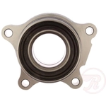 Order Rear Hub Assembly by RAYBESTOS - 712352 For Your Vehicle