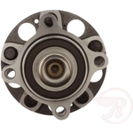 Order Rear Hub Assembly by RAYBESTOS - 712353 For Your Vehicle