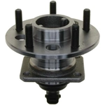 Order Rear Hub Assembly by RAYBESTOS - 712357 For Your Vehicle