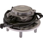 Order Rear Hub Assembly by RAYBESTOS - 712360 For Your Vehicle