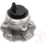Order Rear Hub Assembly by RAYBESTOS - 712364 For Your Vehicle