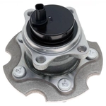 Order Rear Hub Assembly by RAYBESTOS - 712372 For Your Vehicle