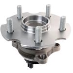 Order Rear Hub Assembly by RAYBESTOS - 712372 For Your Vehicle
