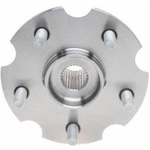 Order Rear Hub Assembly by RAYBESTOS - 712374 For Your Vehicle