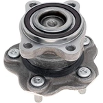 Order Rear Hub Assembly by RAYBESTOS - 712388 For Your Vehicle