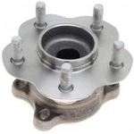 Order Rear Hub Assembly by RAYBESTOS - 712388 For Your Vehicle