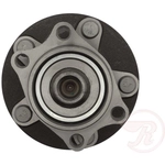 Order Rear Hub Assembly by RAYBESTOS - 712394 For Your Vehicle
