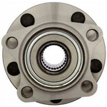 Order Rear Hub Assembly by RAYBESTOS - 712449 For Your Vehicle
