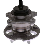 Order Rear Hub Assembly by RAYBESTOS - 712456 For Your Vehicle