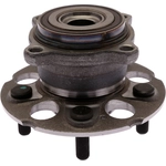 Order Rear Hub Assembly by RAYBESTOS - 712501 For Your Vehicle