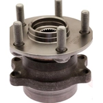 Order Rear Hub Assembly by RAYBESTOS - 712518 For Your Vehicle