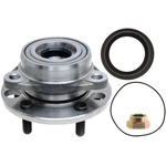 Order Rear Hub Assembly by RAYBESTOS - 713016K For Your Vehicle
