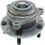 Order Rear Hub Assembly by RAYBESTOS - 713020 For Your Vehicle