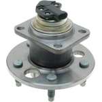 Order Rear Hub Assembly by RAYBESTOS - 713062 For Your Vehicle
