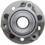 Order Rear Hub Assembly by RAYBESTOS - 713089 For Your Vehicle