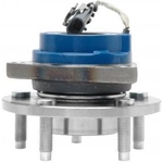 Order Rear Hub Assembly by RAYBESTOS - 713121 For Your Vehicle