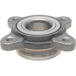 Order RAYBESTOS - 713161 - Rear Hub Assembly For Your Vehicle