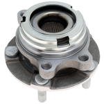 Order RAYBESTOS - 713296 - Wheel Bearing and Hub Assembly For Your Vehicle