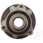 Order Assemblage de moyeu arrière de RAYBESTOS - 713316 For Your Vehicle