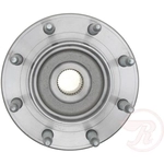 Order Rear Hub Assembly by RAYBESTOS - 715086 For Your Vehicle