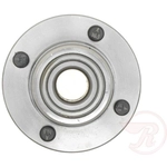 Order Rear Hub Assembly by RAYBESTOS - 721002 For Your Vehicle