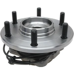 Order Rear Hub Assembly by RAYBESTOS - 741004 For Your Vehicle