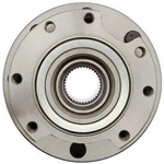 Order Rear Hub Assembly by RAYBESTOS - 741006 For Your Vehicle