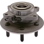 Order Rear Hub Assembly by RAYBESTOS - 741013 For Your Vehicle
