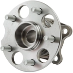 Order SCHAEFFLER - 101772 - Wheel Bearing and Hub Assembly For Your Vehicle