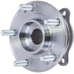 Order SCHAEFFLER - 101890 - Wheel Bearing And Hub Assembly For Your Vehicle