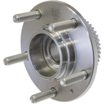 Order SCHAEFFLER - 101891 - Wheel Bearing And Hub Assembly For Your Vehicle