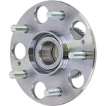 Order SCHAEFFLER - 101911 - Wheel Bearing And Hub Assembly For Your Vehicle