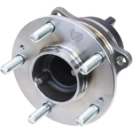 Order SCHAEFFLER - 101943 - Wheel Bearing And Hub Assembly For Your Vehicle