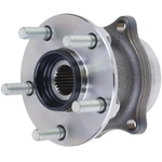 Order SCHAEFFLER - 101955 - Wheel Bearing And Hub Assembly For Your Vehicle