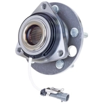 Order SCHAEFFLER - 102026 - Rear Hub Assembly For Your Vehicle