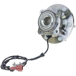 Order SCHAEFFLER - 102067 - Wheel Bearing and Hub Assemblies For Your Vehicle