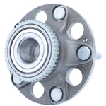 Order SCHAEFFLER - 102093 - Rear Hub Assembly For Your Vehicle