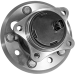 Order SCHAEFFLER - 102096L - Wheel Bearing and Hub For Your Vehicle