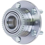 Order SCHAEFFLER - 102109 - Rear Hub Assembly For Your Vehicle