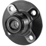 Order SCHAEFFLER - 102124 - Wheel Bearing and Hub Assemblies For Your Vehicle