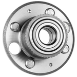 Order SCHAEFFLER - 102135 - Wheel Bearing and Hub Assemblies For Your Vehicle