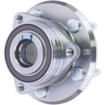 Order Rear Hub Assembly by SCHAEFFLER - 102230 For Your Vehicle