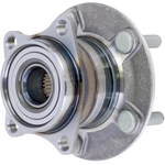 Order SCHAEFFLER - 102332 - Wheel Bearing and Hub Assemblies For Your Vehicle