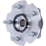 Order SCHAEFFLER - 102340 - Wheel Bearing and Hub Assemblies For Your Vehicle