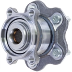 Order SCHAEFFLER - 102372 - Wheel Bearing and Hub Assemblies For Your Vehicle