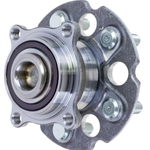 Order Rear Hub Assembly by SCHAEFFLER - 102374 For Your Vehicle