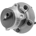 Order SCHAEFFLER - 102637 - Wheel Bearing and Hub Assemblies For Your Vehicle