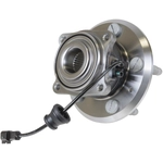 Order SCHAEFFLER - 102758 - Wheel Bearing and Hub Assemblies For Your Vehicle