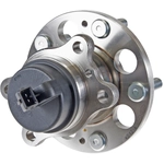 Order Rear Hub Assembly by SCHAEFFLER - 103200 For Your Vehicle