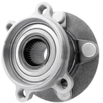 Order SCHAEFFLER - 103321 - Rear Hub Assembly For Your Vehicle